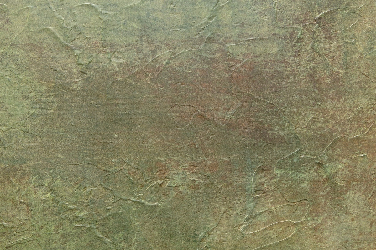 Cuadro enmarcado Verdant Essence
