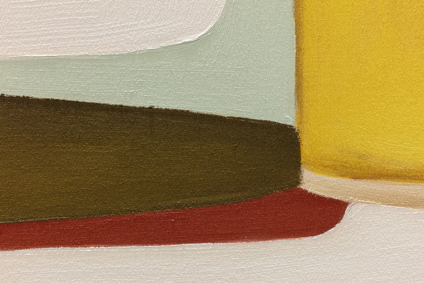 Pareja de Lienzos Abstracto Urban
