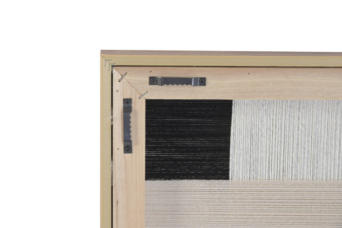 Cuadro Moderno Algodón