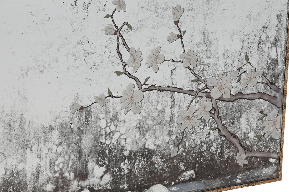 Espejo Alas de Primavera