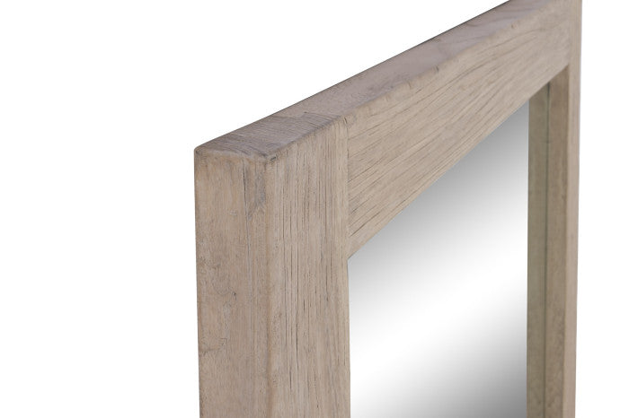 Espejo Olmo Rectangular