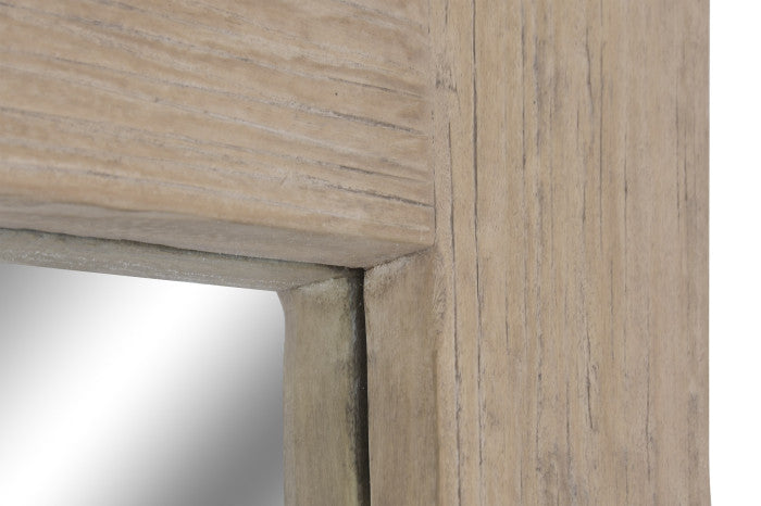 Espejo Olmo Rectangular