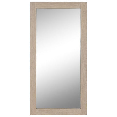 Espejo Olmo Rectangular