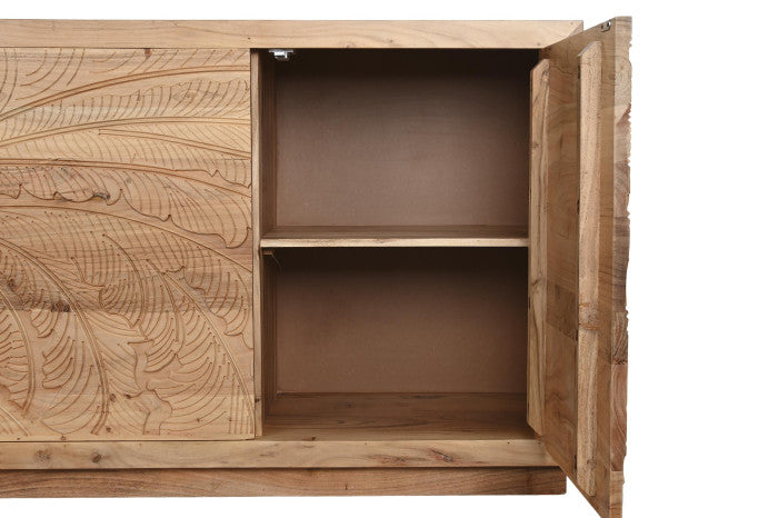 Buffet Acacia hojas Palmera