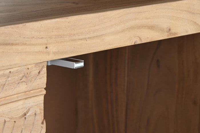 Buffet Acacia hojas Palmera