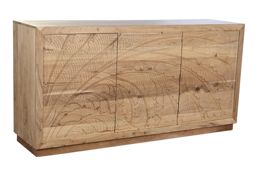 Buffet Acacia hojas Palmera