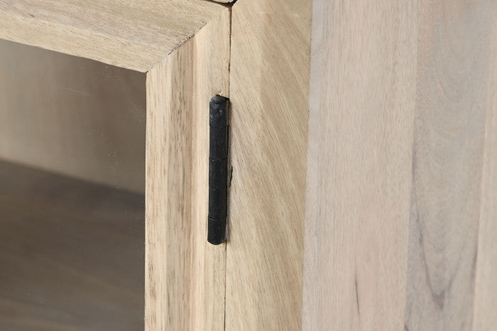 Buffet Mango Cristal