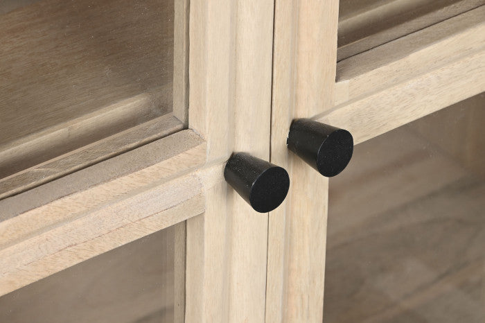 Buffet Mango Cristal