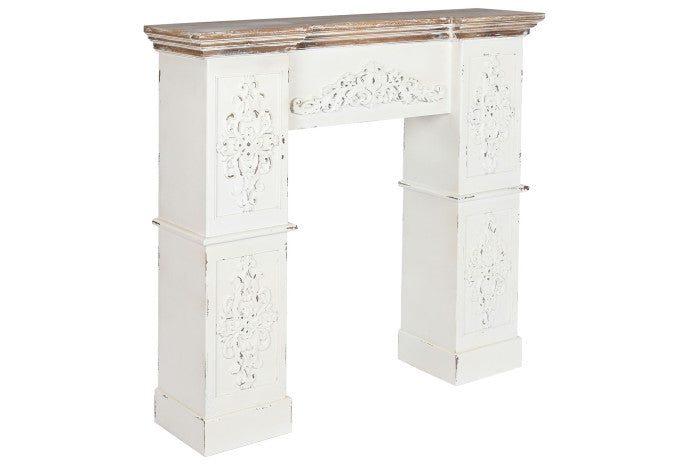 Frontal de Chimenea  Tallada