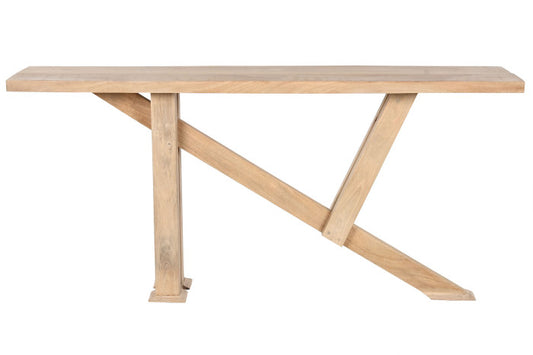 Consola Desigual Madera