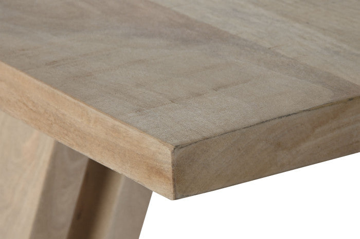 Consola Desigual Madera