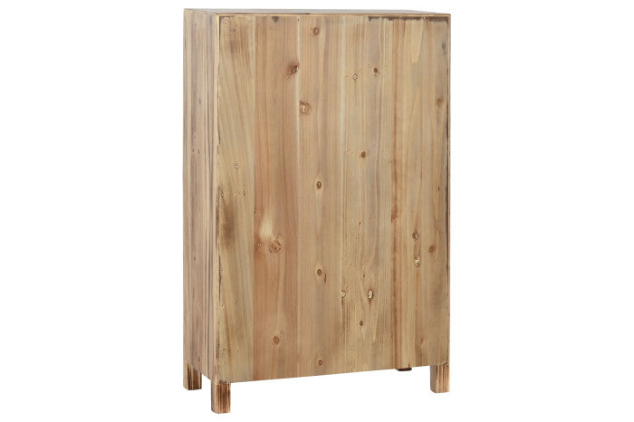Cajonera Oriental Natural