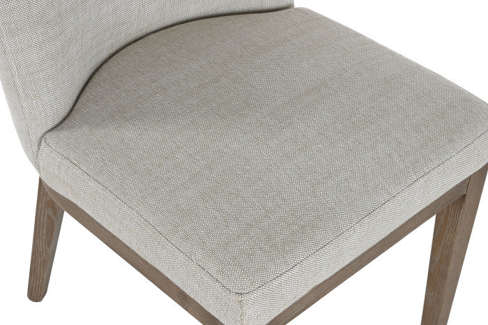 Silla Beige