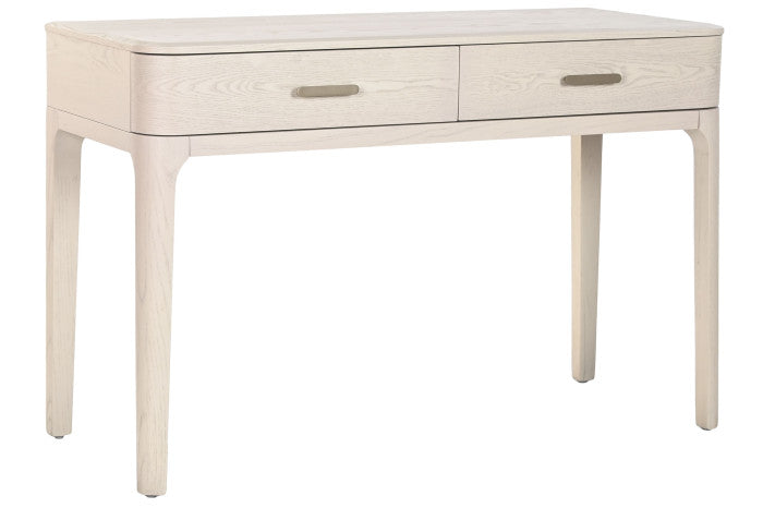 Consola MDF Dos Cajones