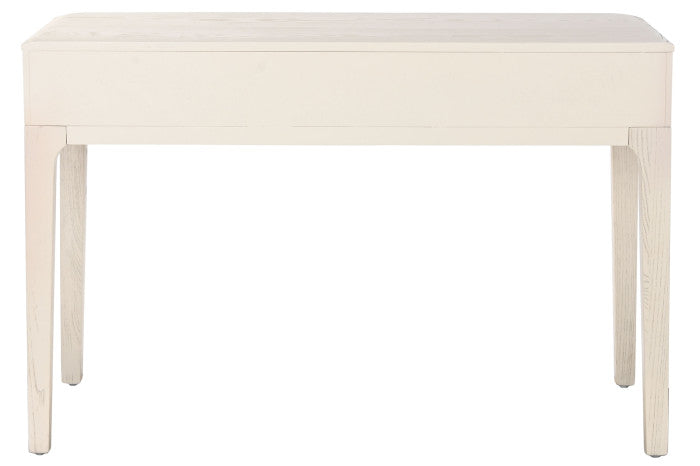 Consola MDF Dos Cajones