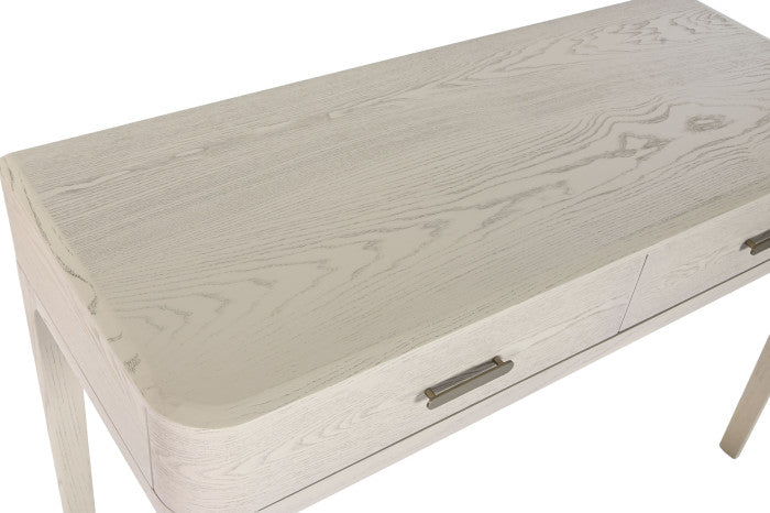 Consola MDF Dos Cajones