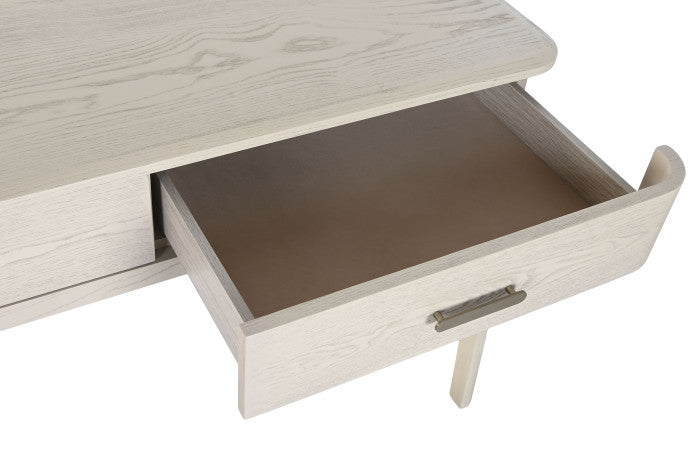 Consola MDF Dos Cajones