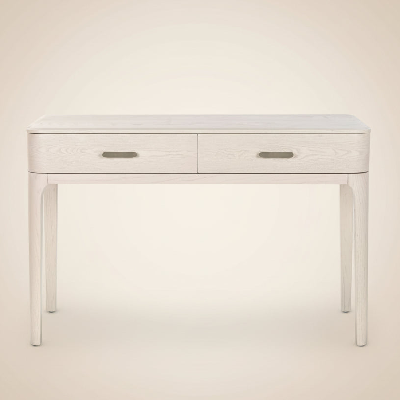 Consola MDF Dos Cajones