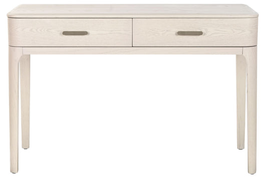 Consola MDF Dos Cajones