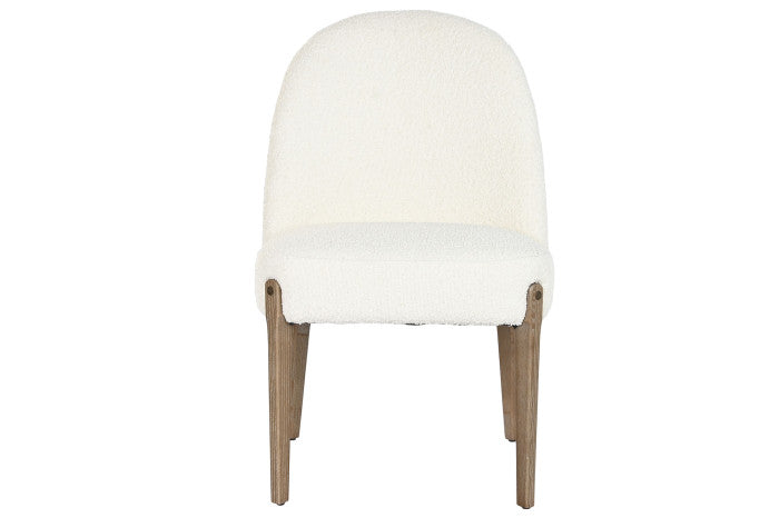 Silla Blanca