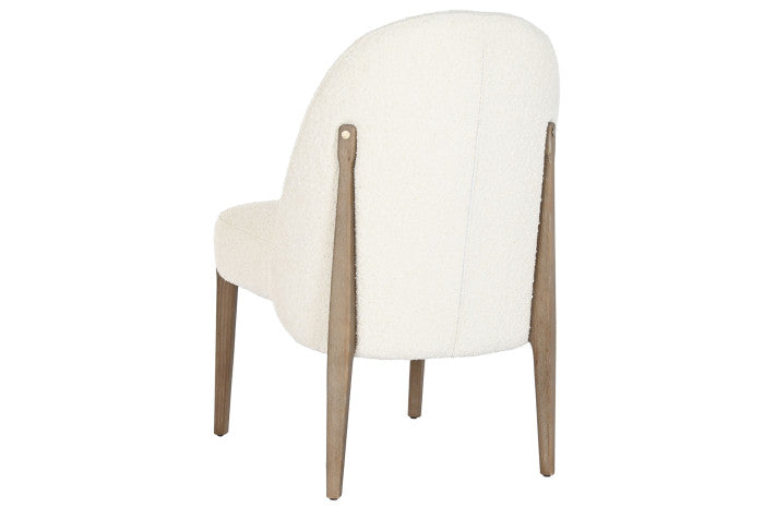 Silla Blanca