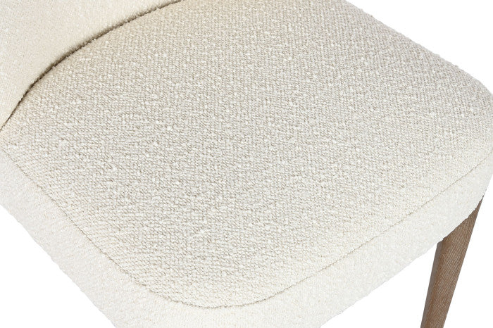 Silla Blanca