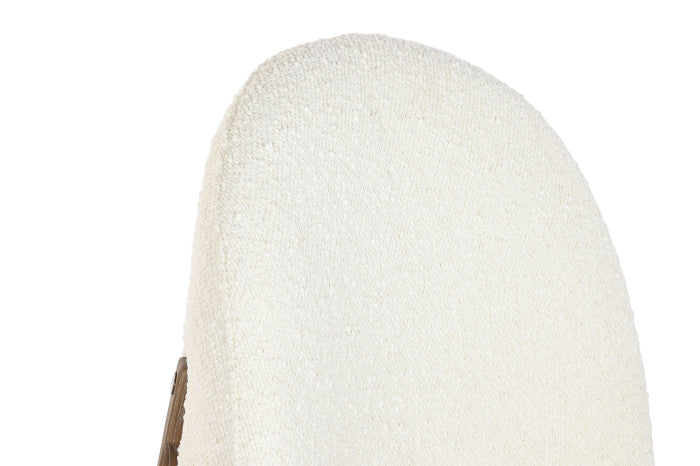 Silla Blanca