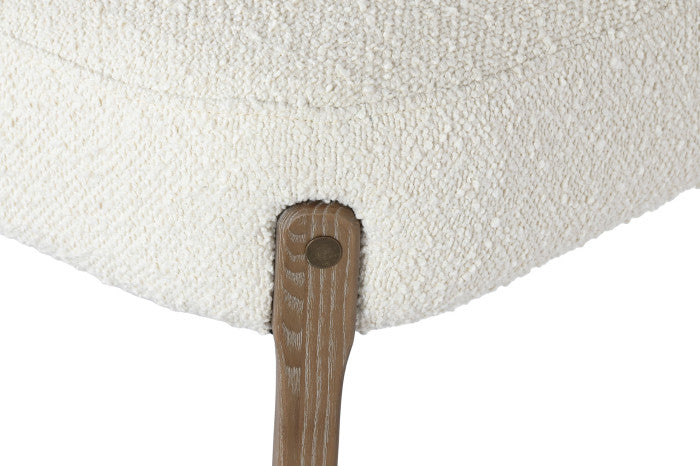 Silla Blanca