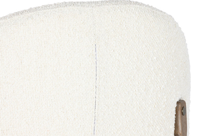 Silla Blanca