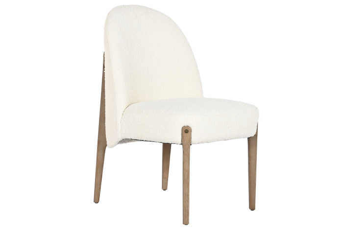 Silla Blanca