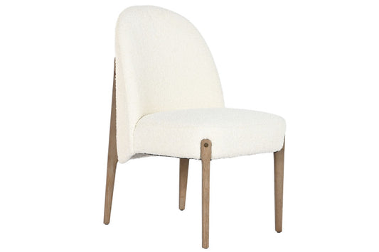 Silla Blanca