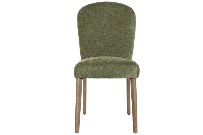 Silla Verde