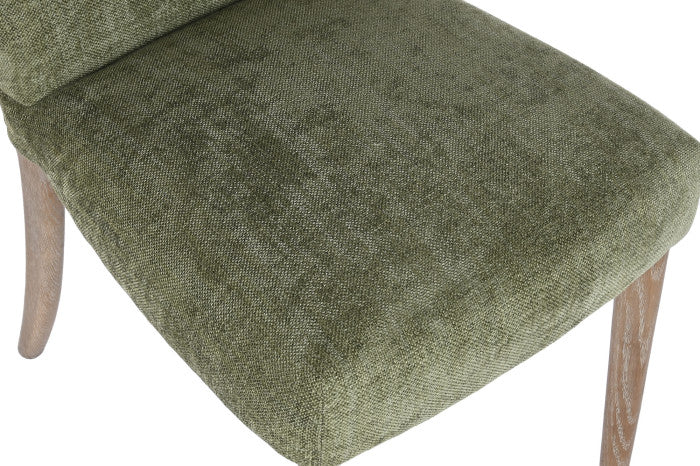 Silla Verde
