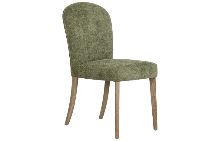 Silla Verde
