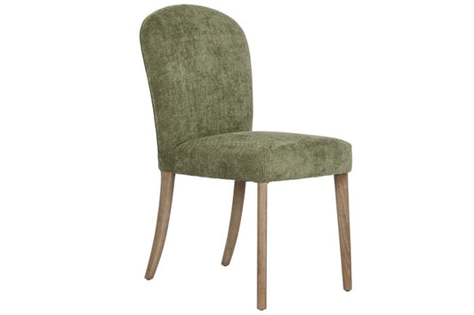 Silla Verde
