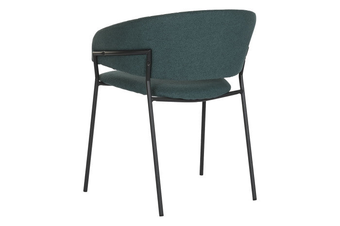 Silla Verde