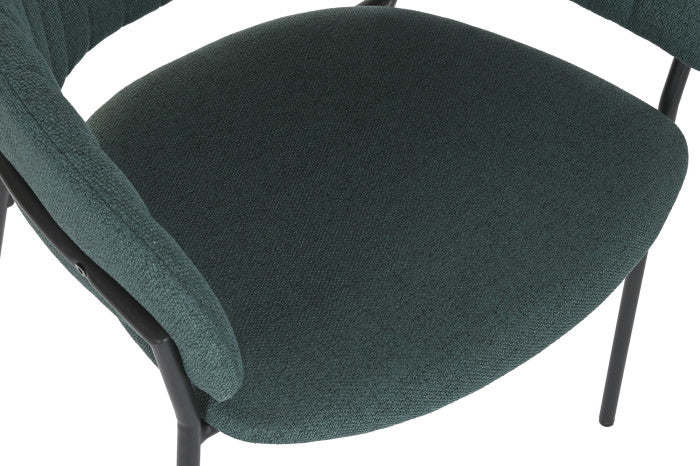 Silla Verde
