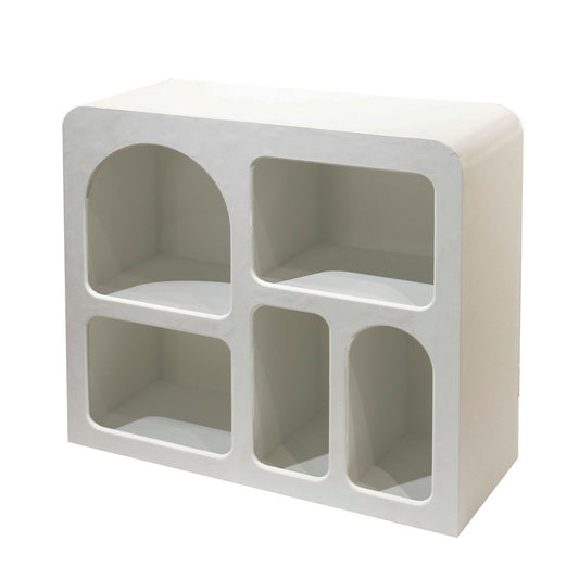 Mueble Auxiliar Mediterráneo