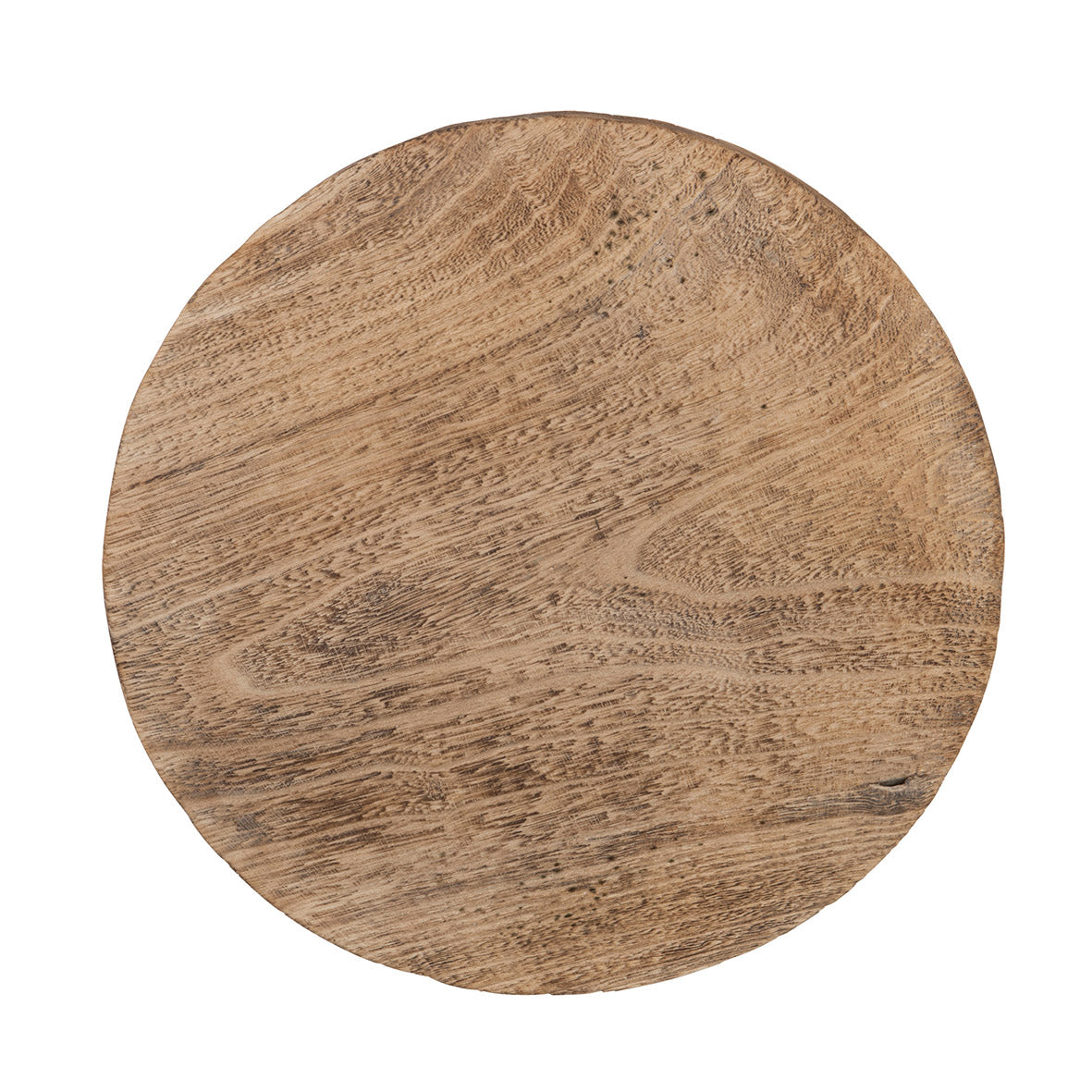 Tronco Madera Natural G