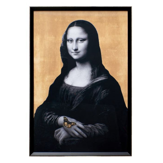 Cuadro Gioconda